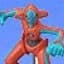 Deoxys Standard