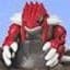Groudon Standard