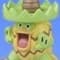 Ludicolo Standard