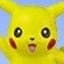 Pikachu Standard