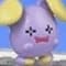 Whismur Standard
