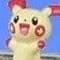 Plusle Standard