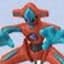 Deoxys Standard