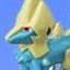 Manectric Standard