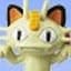 Meowth Standard