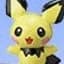 Pichu Standard