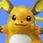 Raichu Standard