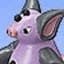 Grumpig Standard