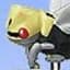 Ninjask Standard