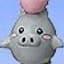Spoink Standard