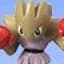 Hitmonchan Standard