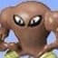 Hitmonlee Standard