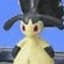 Mawile Standard