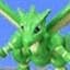 Scyther Standard