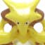 Alakazam Alakazam