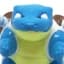 Blastoise Blastoise (Part 1)