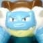 Blastoise Blastoise (Part 11)