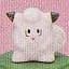 Clefairy Clefairy