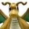 Dragonite Dragonite
