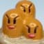 Dugtrio Dugtrio