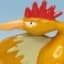 Fearow Fearow