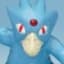 Golduck Golduck