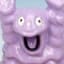Grimer Grimer
