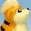 Growlithe