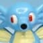 Horsea Horsea