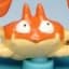 Krabby Krabby