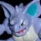 Nidoking Nidoking