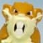 Raticate Raticate