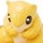 Sandshrew Sandshrew