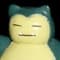Snorlax Snorlax