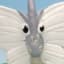 Venomoth Venomoth