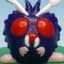 Venonat Venonat
