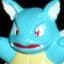 Wartortle Wartortle