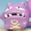Weezing Weezing