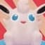 Wigglytuff Wigglytuff