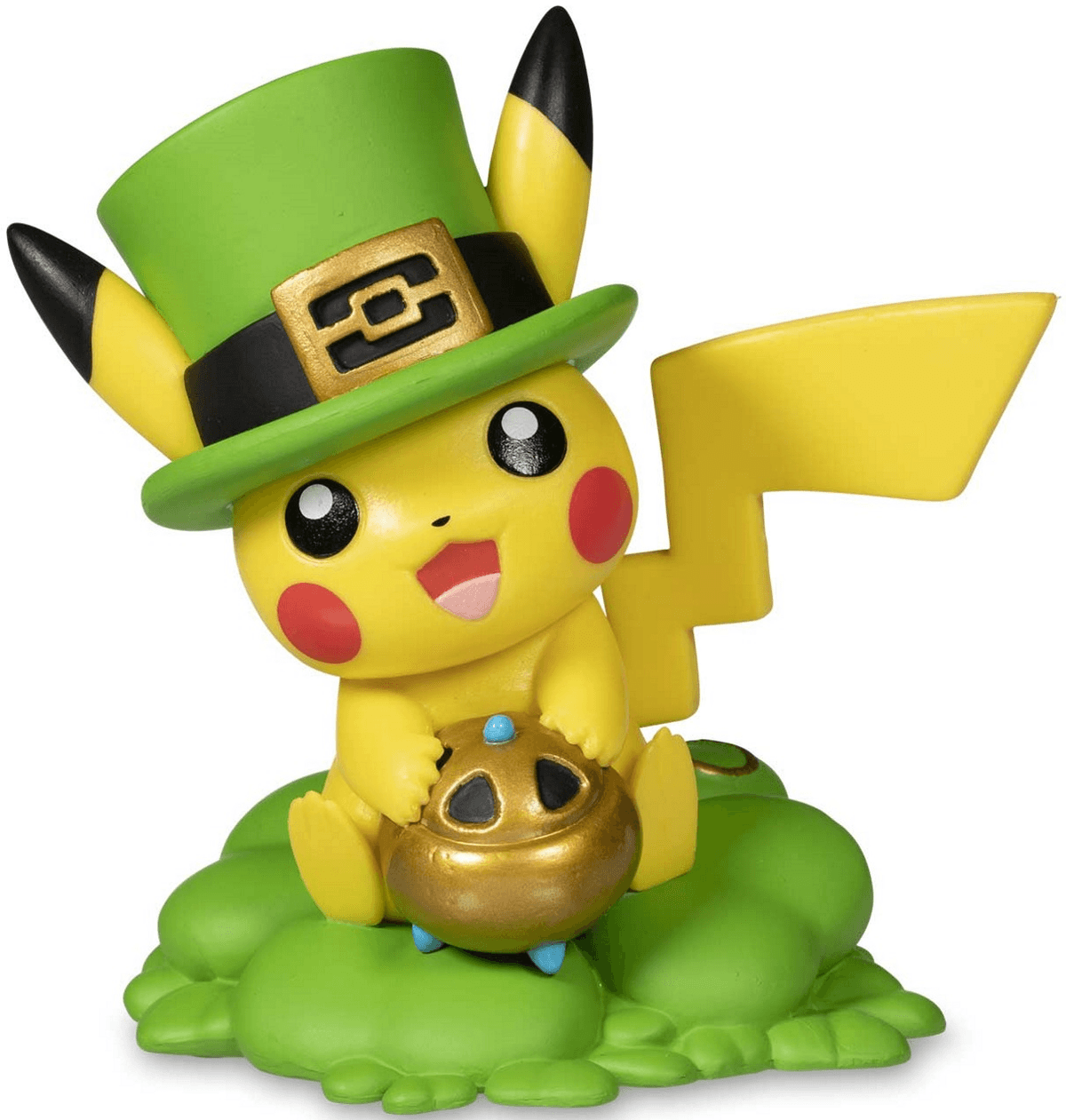 Pikachu A Day With Pikachu: One Lucky Day