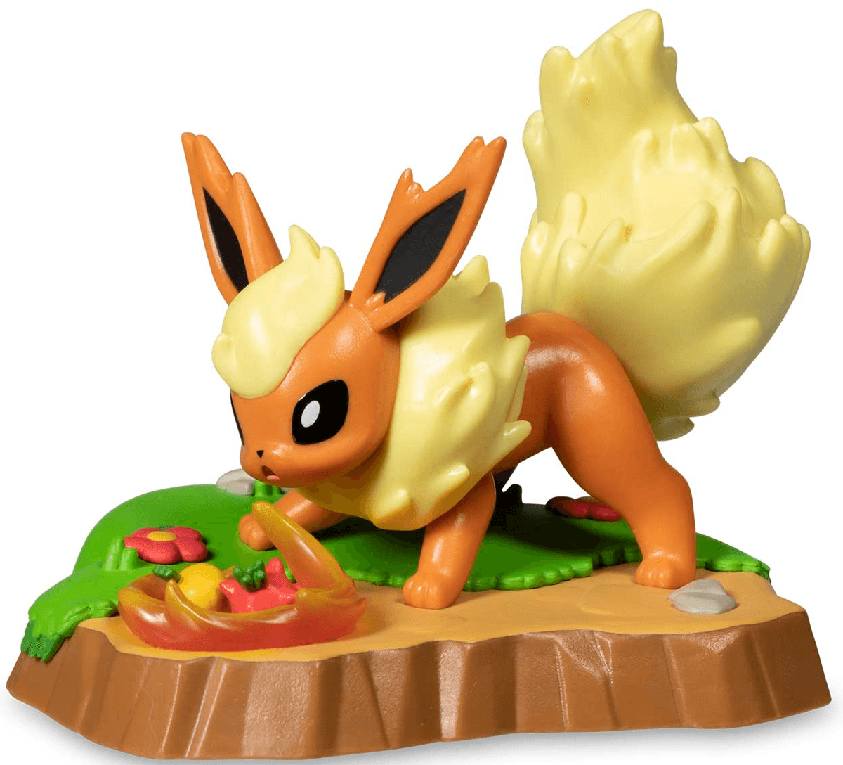 Flareon Standard