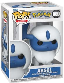 #359 Absol