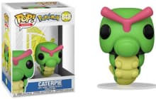 #10 Caterpie
