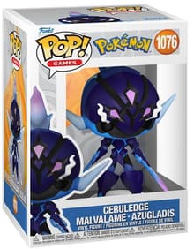 #937 Ceruledge
