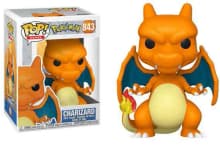 #6 Charizard