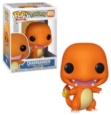 #4 Charmander