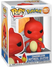 #5 Charmeleon