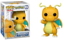 #149 Dragonite