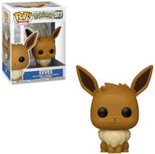 #133 Eevee