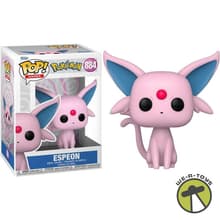 #196 Espeon